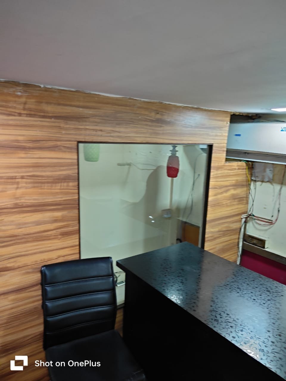 haware  fanatsia business park ,vashi navi mumbai 