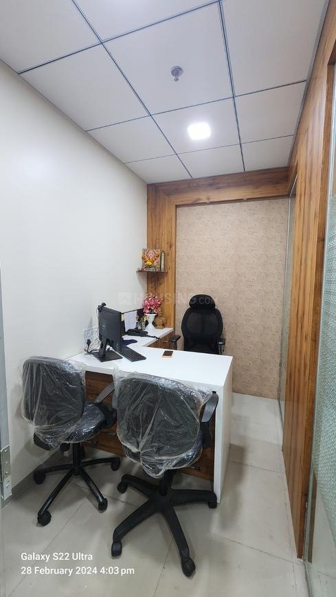 akshar business park
